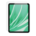 thumbnail image 1 of onn Corning Glass Screen Protector for iPad (10th generation) 10.9-inch, Made with Durable Glass by Corning™ for Ultimate Drop & Scratch Protection, Includes Advanced Easy Application Tray, 1 of 6