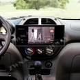 thumbnail image 3 of ZWNAV 15.8 inch Android 15 Car Radio For Toyota RAV4 2003-2005 HD Multimedia Video Player Navigation GPS DVD 4G DSP Stereo Bluetooth, 3 of 14