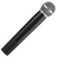 thumbnail image 2 of Microphone Prop Classic Wireless Microphone Props Fake Mic Toy Handheld, 2 of 6