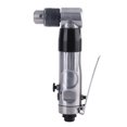 thumbnail image 3 of Reversible Air Angle Reversible Drill 90 Pneumatic Drilling Super Power Tool with Wrench, 3 of 7