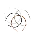thumbnail image 2 of Goody Classics Frosted Headbands 4Ct, 2 of 4