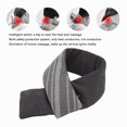 thumbnail image 4 of Coussin Chauffant pour le Cou, Interface USB Écharpe Chauffée Sans Danger pour la Maison, 4 of 8