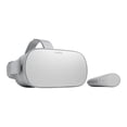 thumbnail image 2 of Oculus Go Standalone Virtual Reality Headset - 32GB - Oculus Go 32GB Edition, 2 of 6