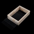 thumbnail image 3 of Abbracc 2 Pieces Creative Picture Display Frame Photo Frame Poster Frames Home Decor, 3 of 6