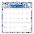 thumbnail image 1 of House of Turnowsky | 2023 12x12 Inch Square WireO Calendar | Stickers, 1 of 8