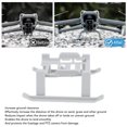 thumbnail image 4 of Drone Landing Gear Extensions Leg Stand Protector Quick Release Increase Height Drone Landing Extension Leg for Mini1 Mini2, 4 of 7