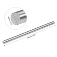 thumbnail image 3 of Unique Bargains Tige Ronde en Acier pour Outil de Tour 8mm x 150mm HSS 1 Pack, 3 of 3