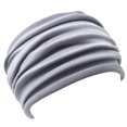 thumbnail image 3 of Bandeau de Yoga en Tissu Flexible Résistant à la Sueur pour Femmes, Accessoire de Course et de Sport, 3 of 6