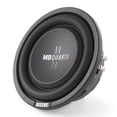 thumbnail image 2 of MB Quart DS1-204 400 Watt 8 Inch Shallow DVC 4 Ohm Car Subwoofer Speaker Pair, 2 of 10