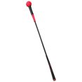 thumbnail image 2 of Maytalsory Golf Swing Training Aid for Adults Improve Alignment and Correct Gestures Red 40 Inch 1Set, 2 of 6