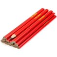 thumbnail image 4 of Pack of 12 Carpenter Constriction Drywall Drawing Marking Tool Pencil, 4 of 5