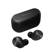 Technics EAH-AZ80 Écouteurs sans fil véritable avec réduction de bruit, Noir