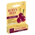 thumbnail image 3 of Burt's Bees 100% Natural Moisturizing Lip Balm, Wild Cherry -, 3 of 5