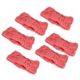 thumbnail image 2 of Haofy Hair Band, Makeup Hair Band, 6pcs For Face Washing Shower, 2 of 8