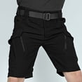 thumbnail image 1 of DPTALR Shorts de Sport Décontractés pour Hommes d'Été Colorés pour l'Extérieur à Multiples Poches, 1 of 4