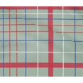 thumbnail image 4 of oneOone Cotton Flex Fabric Madras Check Decor Fabric Printed BTY 40 Inch Wide, 4 of 4