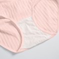 thumbnail image 4 of Culottes de Maternité Taille Basse en Forme de V pour Femmes Enceintes Élastiques, 4 of 9
