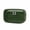 Green, variant on Vrorvz Large Capacity Mesh Makeup Wash Bag Organizing Sundries Storage Bag with Zipper for Travel Work and Daily Use Digital Accessories and Snacks Organizer