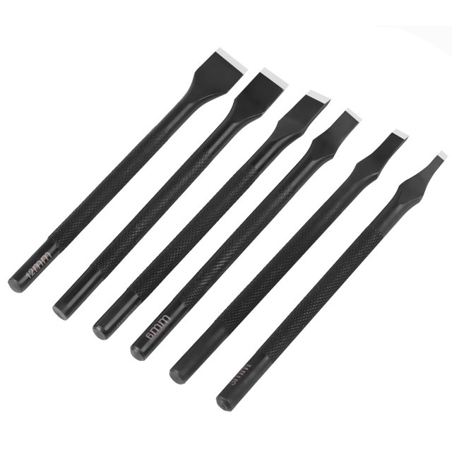 Leather Punch Tools, Leather Tool, Take Along Easily DIY Craft DIY Hand Work For Leather Belt Wallet