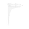 thumbnail image 2 of Thinsony Clip de Capteur d'Angle de Direction pour R300 W221 ML300 S300 W164 W171 Style A 1Set, 2 of 6
