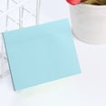 thumbnail image 1 of Tyidzon Sticky Notes 3x4 Inches Bright Colors Self-Stick Pads, Post It Notes Easy to Post for Home, Notebook, Office Supplies, 100 Sheets/Pad, 1 of 6
