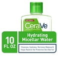 thumbnail image 3 of CeraVe Hydrating Micellar Water 10 oz, 3 of 5