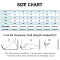 thumbnail image 4 of XIAQUJ Chaussures de Marche Sport en Maille à Lacets Femmes Espadrilles Mode Confort à Semelle Compensée Plateforme Mocassins Espadrilles Mode pour Femmes Blanc 9(42), 4 of 9