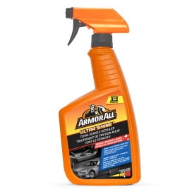 Traitement de finition pour tout le véhicule ultra shine, 22 fl oz