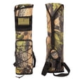 thumbnail image 3 of Archery Quiver Arrow Holder Shoulder Bag Carry Bag for Target Practicing, 3 of 7