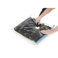 thumbnail image 5 of Mainstays Bedding & Linen Vacuum Storage Bag, 4 pieces, 5 of 5
