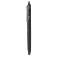 thumbnail image 4 of FriXion Point Clicker Retractable Erasable Gel Pens - Black, 4 of 5