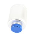 thumbnail image 1 of Power Steering Fluid Reservoir , Long Service Life Steering Liquid Storage  Aluminium Heat   for Vehicle, 1 of 8