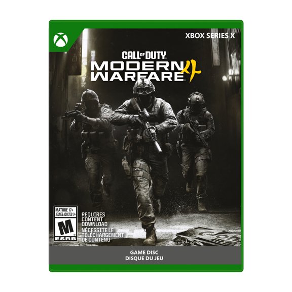 Call of Duty®: Modern Warfare® 4 – XBOX Series X