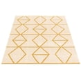 thumbnail image 4 of ECARPET Living Room Bedroom Carpet, Geometric Indoor Area Rug Ana Collection, 4 of 9