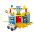 thumbnail image 4 of PAW Patrol Monkey Temple Toy Playset, 4 of 4