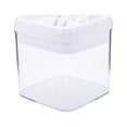 thumbnail image 1 of TIMIFIS Food Storage Containers Kitchen Organization Airtight Food Storage Cereal Plastic Kitchen Pantry Storage Container Organization And StorageFall, 1 of 2