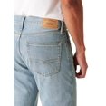 thumbnail image 2 of Levi Strauss Signature™ Men's Original Straight Jeans, 2 of 5