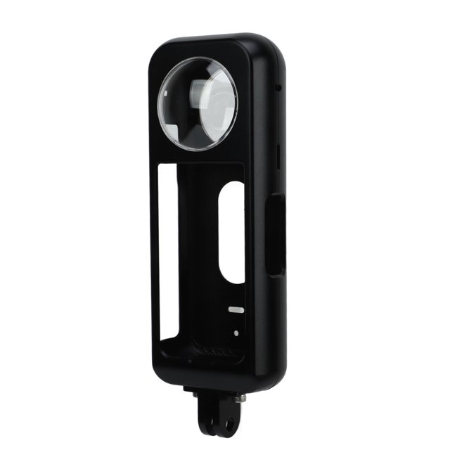 Camera Cage, Protective Camera Cage Aluminum Alloy Sturdy For X3