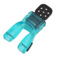 thumbnail image 1 of DIVE SNORKEL MOUTHPIECE THERMOPLASTIC SILICONE BITE REGULATOR COMFORT FIT LONGER SERVICE LIFE LADIES CHILDREN TRIMMABLE, 1 of 7