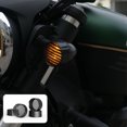 thumbnail image 4 of Clignotants avant Arrière de Moto Capot de Protection de Queue Compatible pour Qjmotor Srv 300S / Srv 350 Pièces Modifiées, 4 of 8