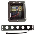 thumbnail image 3 of Lipstore Range Hood Control Board Panel 2 Speed Cleaning for Home Kitchens Commercial, 3 of 8