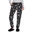 thumbnail image 1 of George Women's Plush Sleep Jogger, 1 of 6
