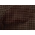 thumbnail image 4 of oneOone Organic Cotton Voile Fabric Window Pane Check Print Sewing Fabric BTY 42 Inch Wide, 4 of 4