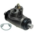 thumbnail image 5 of Raybestos Brakes Wheel Cylinder WC37585 Element3; OE Replacement; 3/4 Inch Bore, 5 of 5