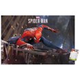 thumbnail image 1 of Marvel Comics - Spider-Man - Action Wall Poster, 22.375" x 34", 1 of 4