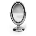 thumbnail image 2 of Miangastore Miniature Mirror Adornments Mini Tabletop Cosmetic Mirror Mini House Supplies, 2 of 9