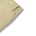 thumbnail image 3 of RXIRUCGD 2025 Summer Clothes for Kids Children's Summer Solid Color Wrinkle And Wrinkle Free Versatile Suit Shorts For Kids, 3 of 4