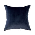 thumbnail image 1 of Gouchee Home Solid Velvet Cushion, 1 of 4