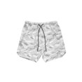 thumbnail image 2 of Kmbangi Men's Camouflage Print Elastic Waist Sports Pants with Drawstring, 2 of 10