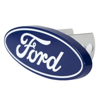 Plasticolor 002236 Ford Housse d'Attelage Ovale
